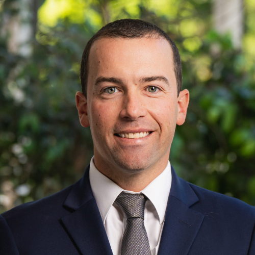 William Roerden, Financial Advisor, Ascend Wealth Partners