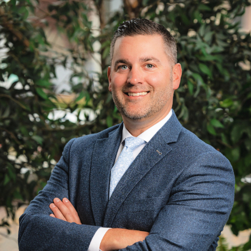 Mike McSweeney, Financial Advisor, Ascend Wealth Partners