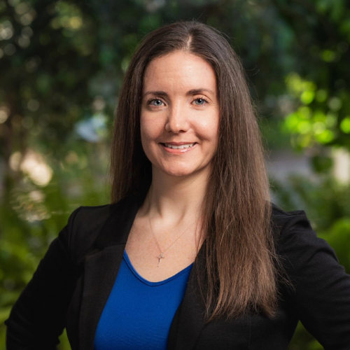 Pamela Guy, Executive Assistant, Ascend Wealth Partners