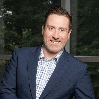 Don Sullivan, Director Wealth Management